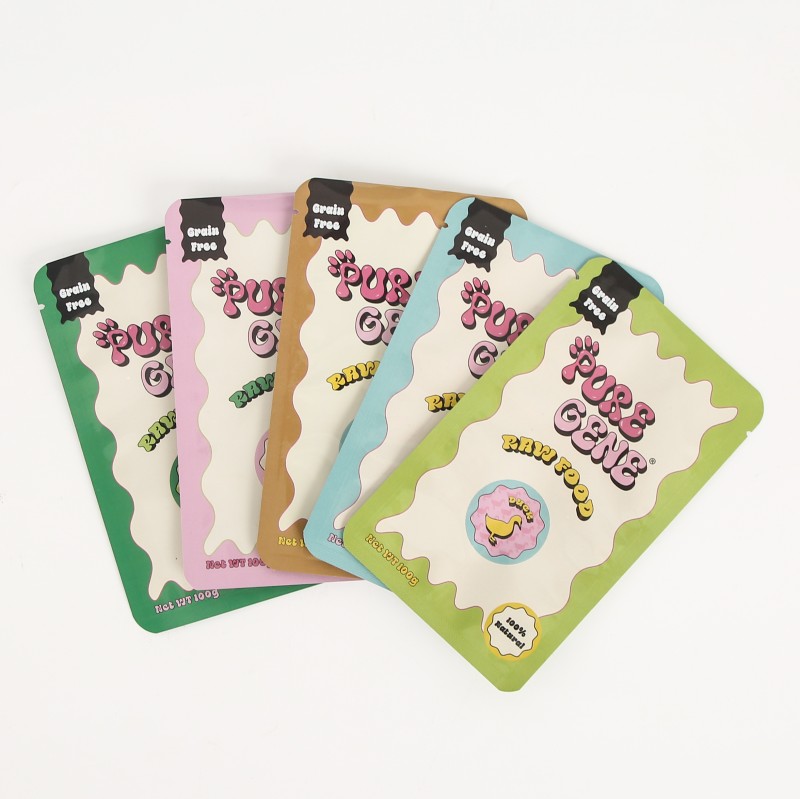 Was ist heißlaminierte Rollfolie und wie verbessert sie die Haltbarkeit der Verpackung?