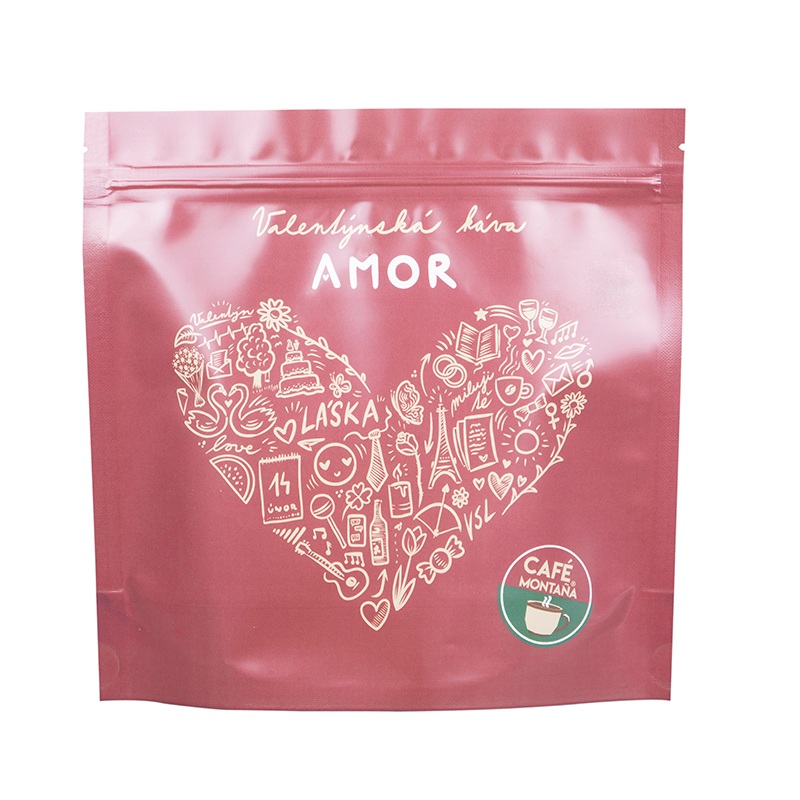 Warum den richtigen Kaffeebohnenbeutel für Frische und Markenerfolg wählen?