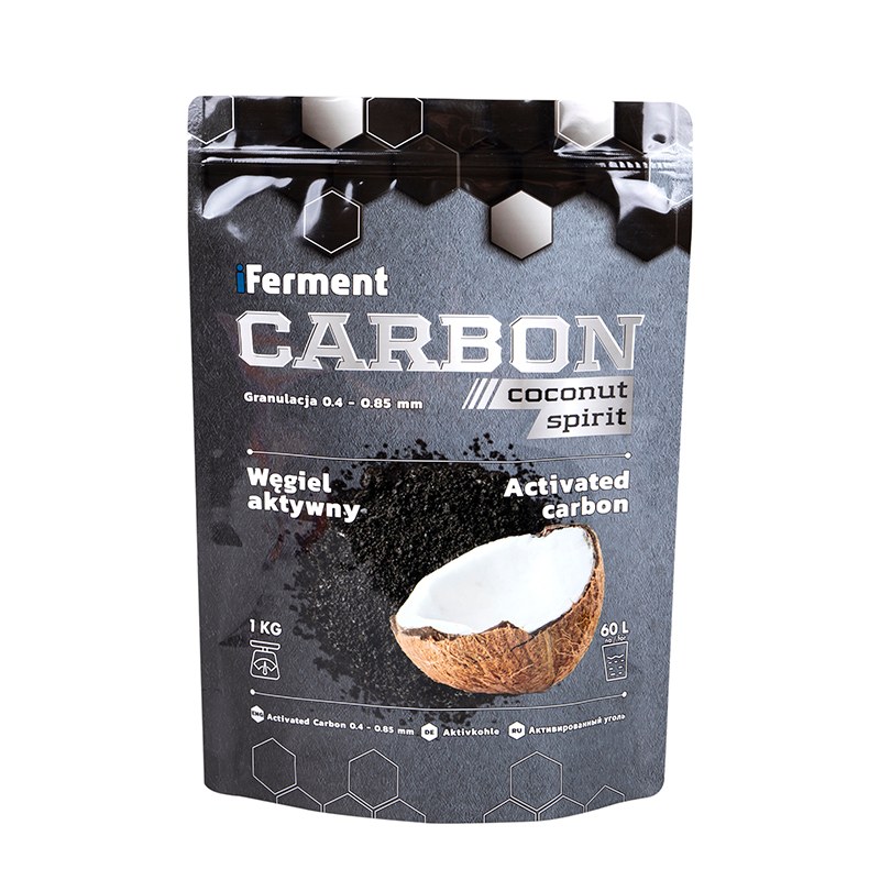 Flachbodenbeutel für Chemikalien und Pulver