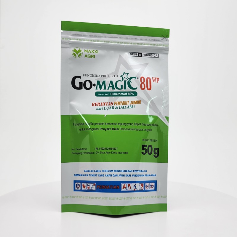 Kaltlaminierte Rollfolie für andere