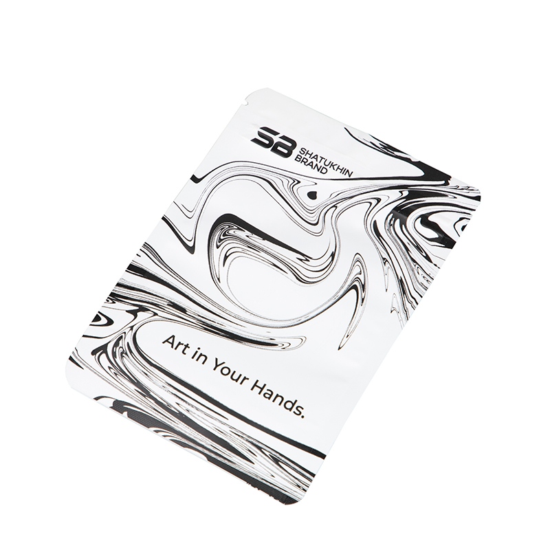 Digitaldruck-Mylar-Tasche