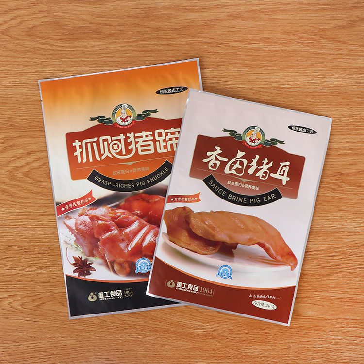 Andere Tierfuttertasche mit Reißverschluss