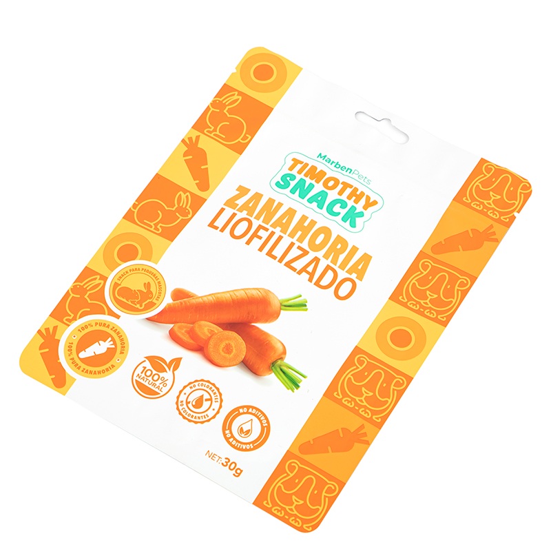 Andere Standbeutel für Tiernahrung