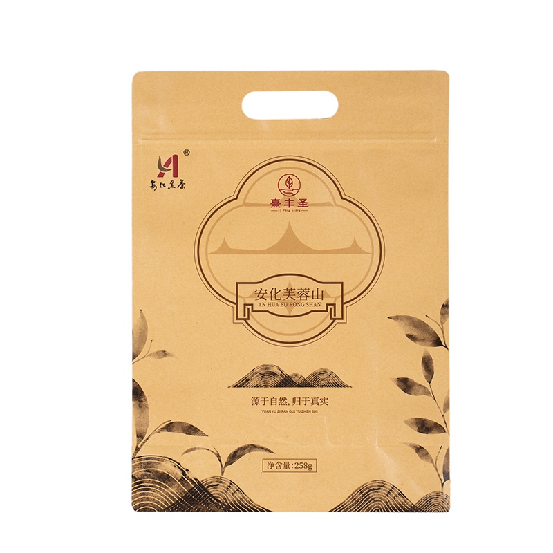 Körperpflegetasche mit Seitenfalte