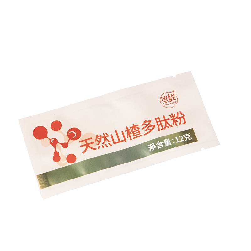 Vierfach versiegelt für Mehl