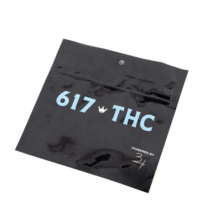 Reisbeutel mit Reißverschluss